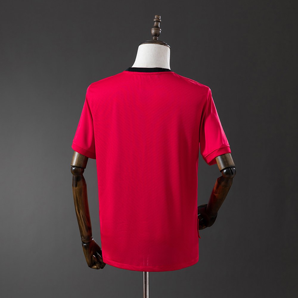 Manchester United 2009/10 Local - Imagen 2