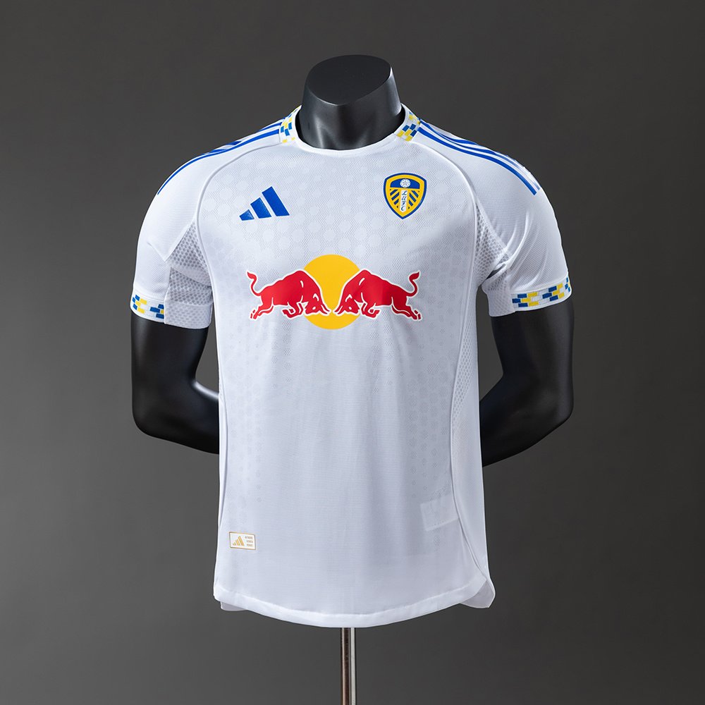 Leeds United 2025/26 Local
