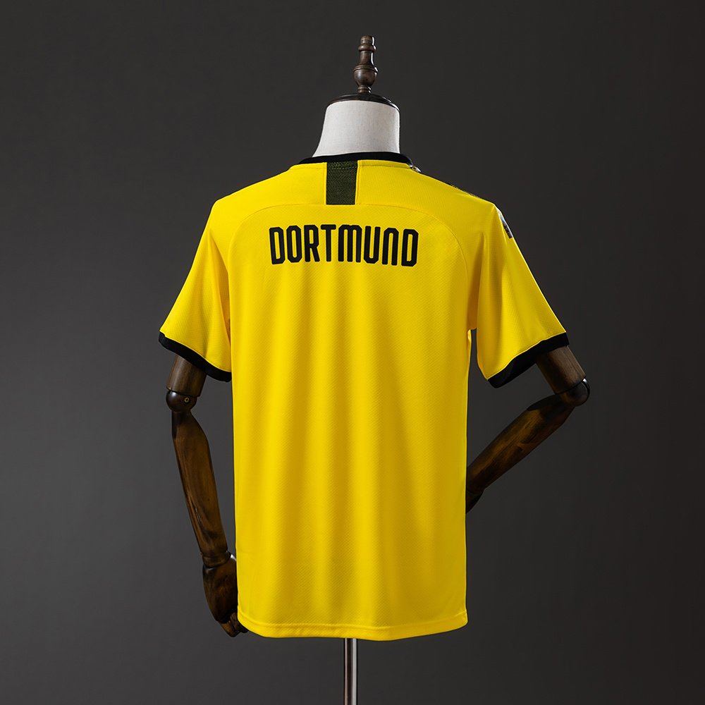 Borussia Dortmund 2019/2020 Local - Imagen 2