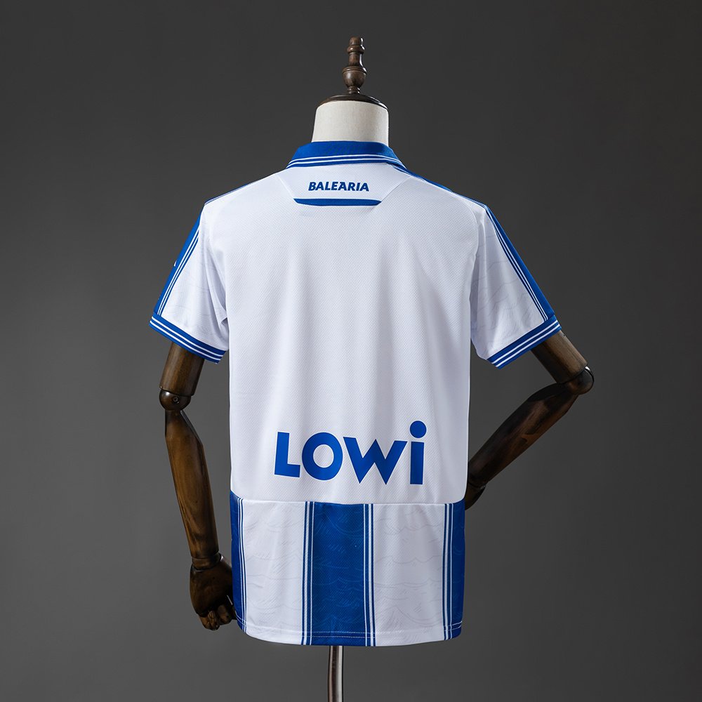 Levante UD 2025/26 Visitante - Imagen 2