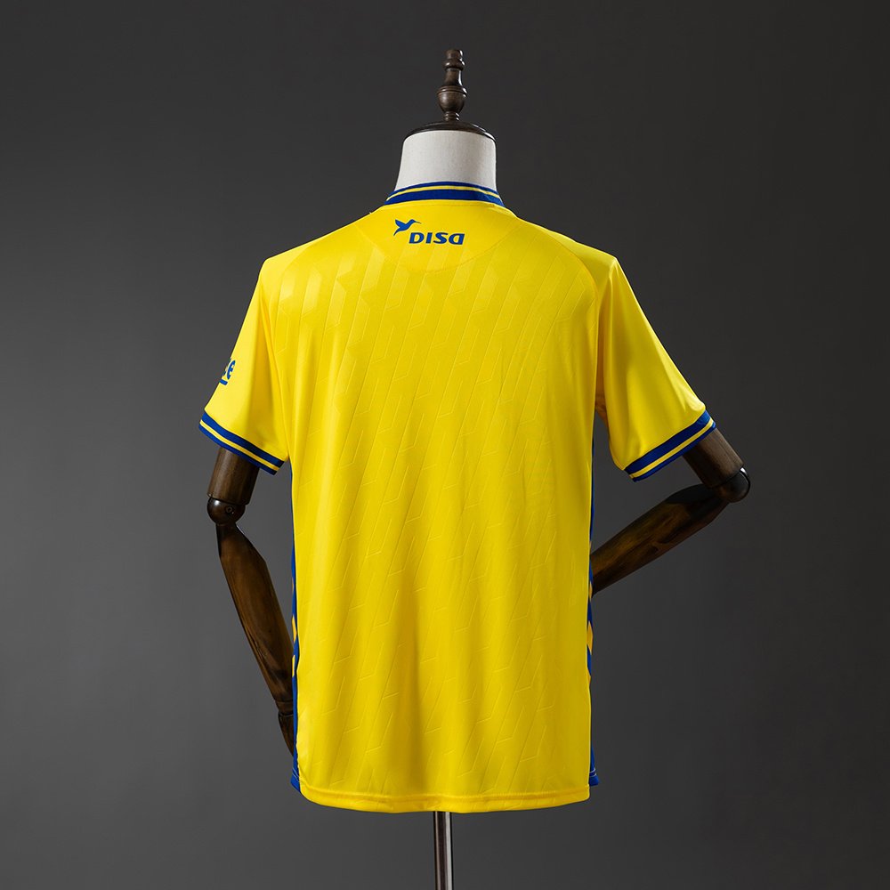 UD Las Palmas 2025/26 Local - Imagen 2
