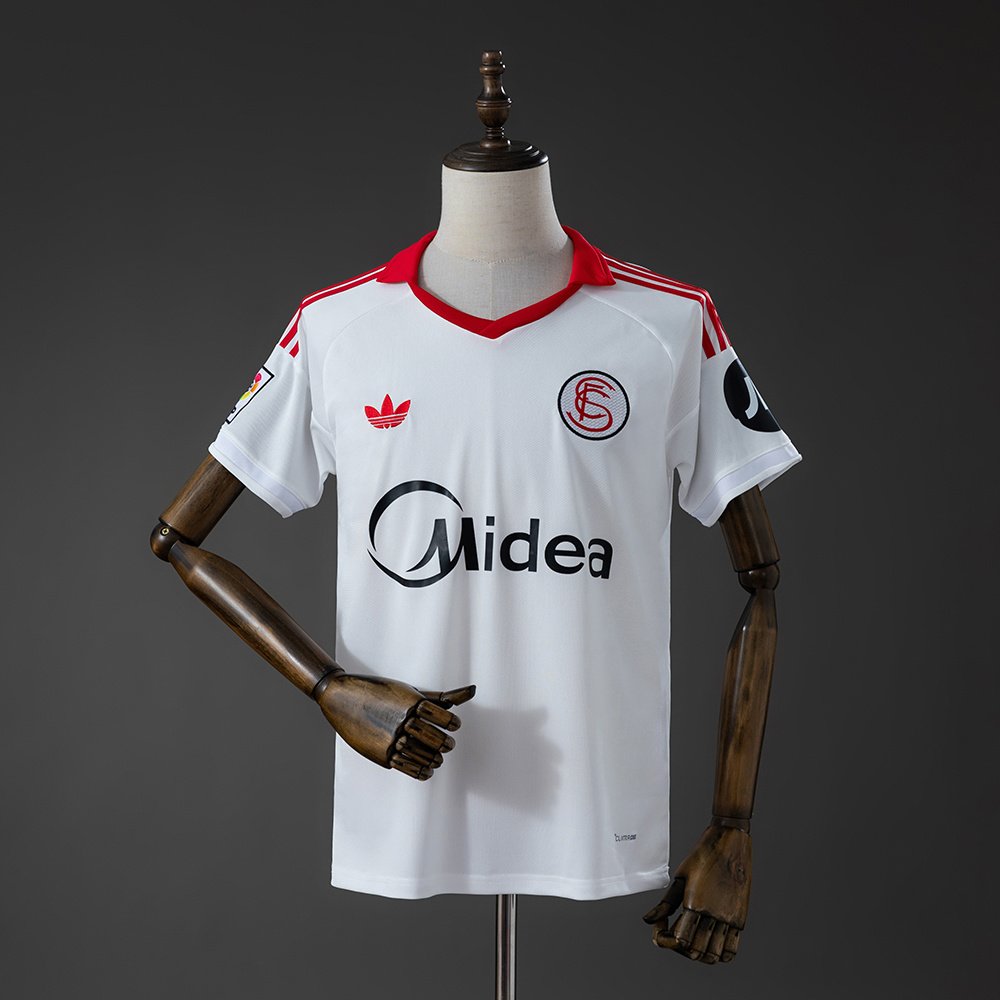 Sevilla 2025/26 "Jornada Retro"