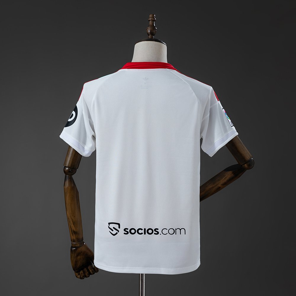 Sevilla 2025/26 "Jornada Retro" - Imagen 2