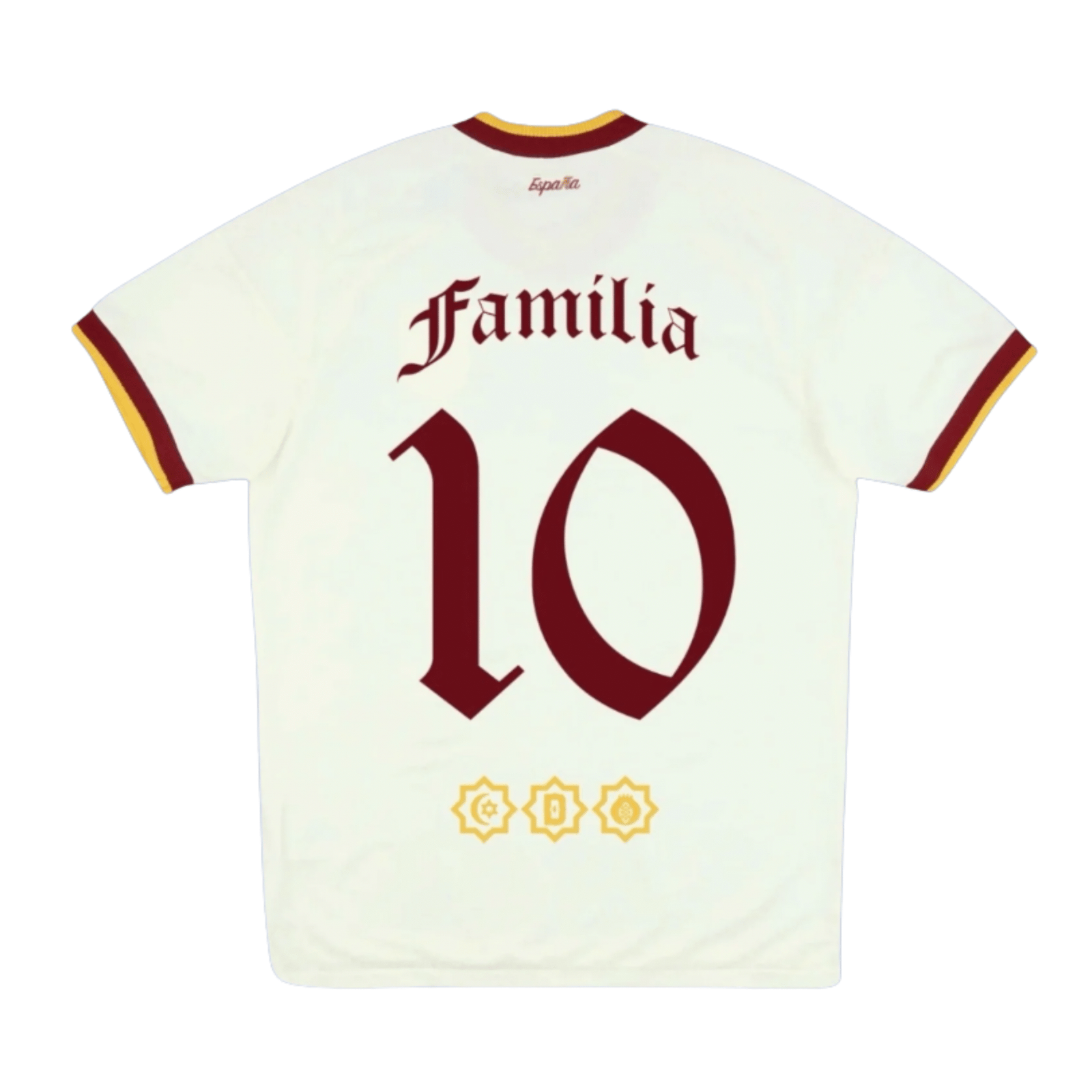 Selección de España x Dellafuente - Imagen 2
