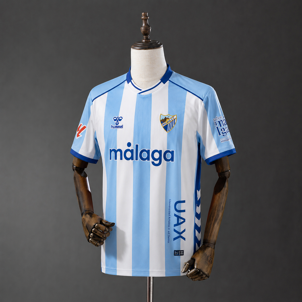 Málaga 2025/26 "Edición especial"
