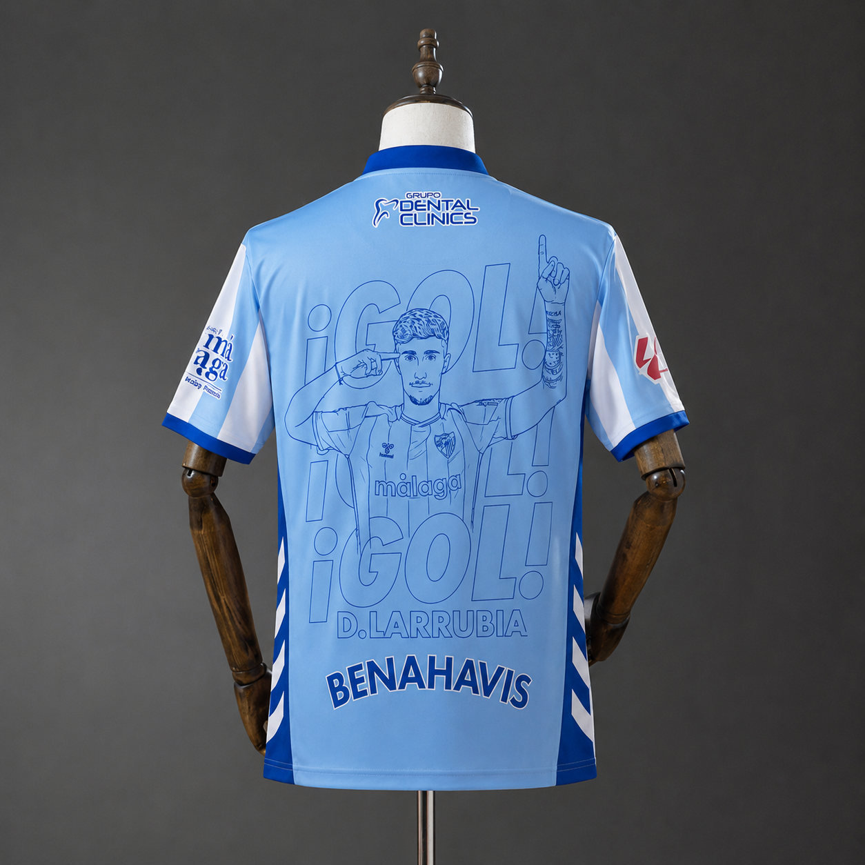 Málaga 2025/26 "Edición especial" - Imagen 2