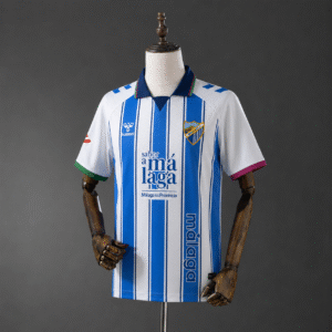 Málaga 2026/27 "Edición especial"