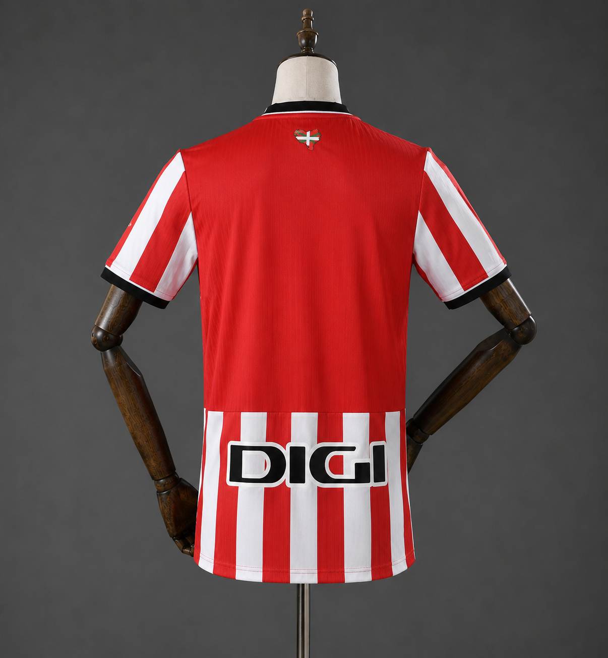 Athletic Club Bilbao 2026/27 Local - Imagen 2