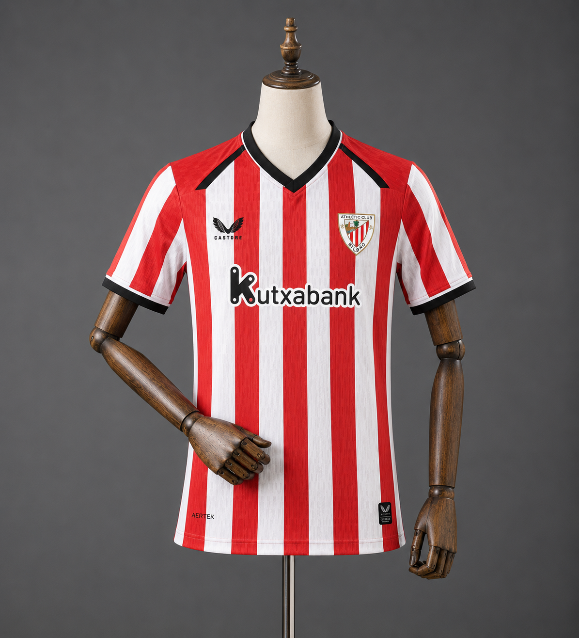 Athletic Club Bilbao 2026/27 Local