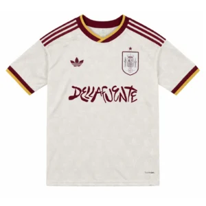 Selección de España x Dellafuente