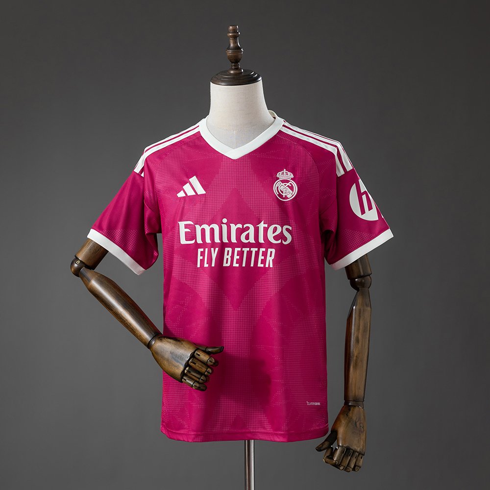 Real Madrid 2026/27 Tercera