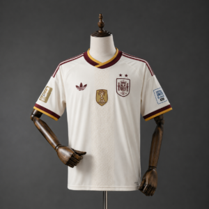 España Mundial 2026 CAMPEÓN 2 ESTRELLAS