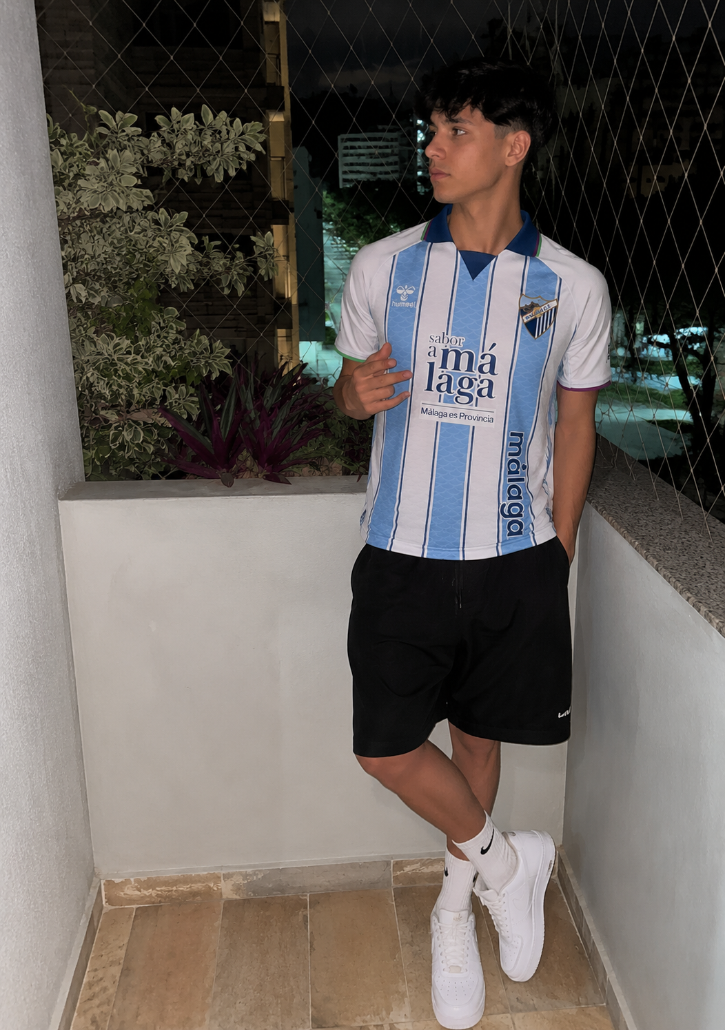 Cliente CamisClub