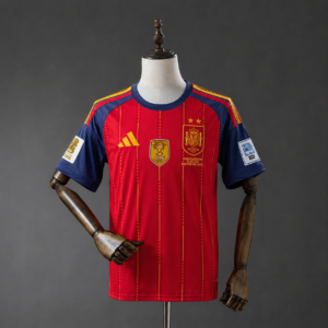 España Mundial 2026 CAMPEÓN 2 ESTRELLAS